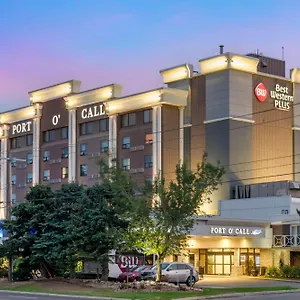 Hotel Western Port O'call