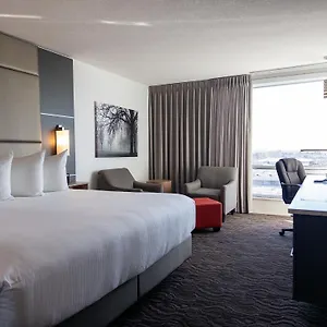 Hotell Carriage House And Conference Centre
