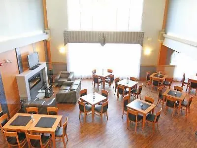 *** Hotel Holiday Inn Express Calgary South By Ihg Canada
