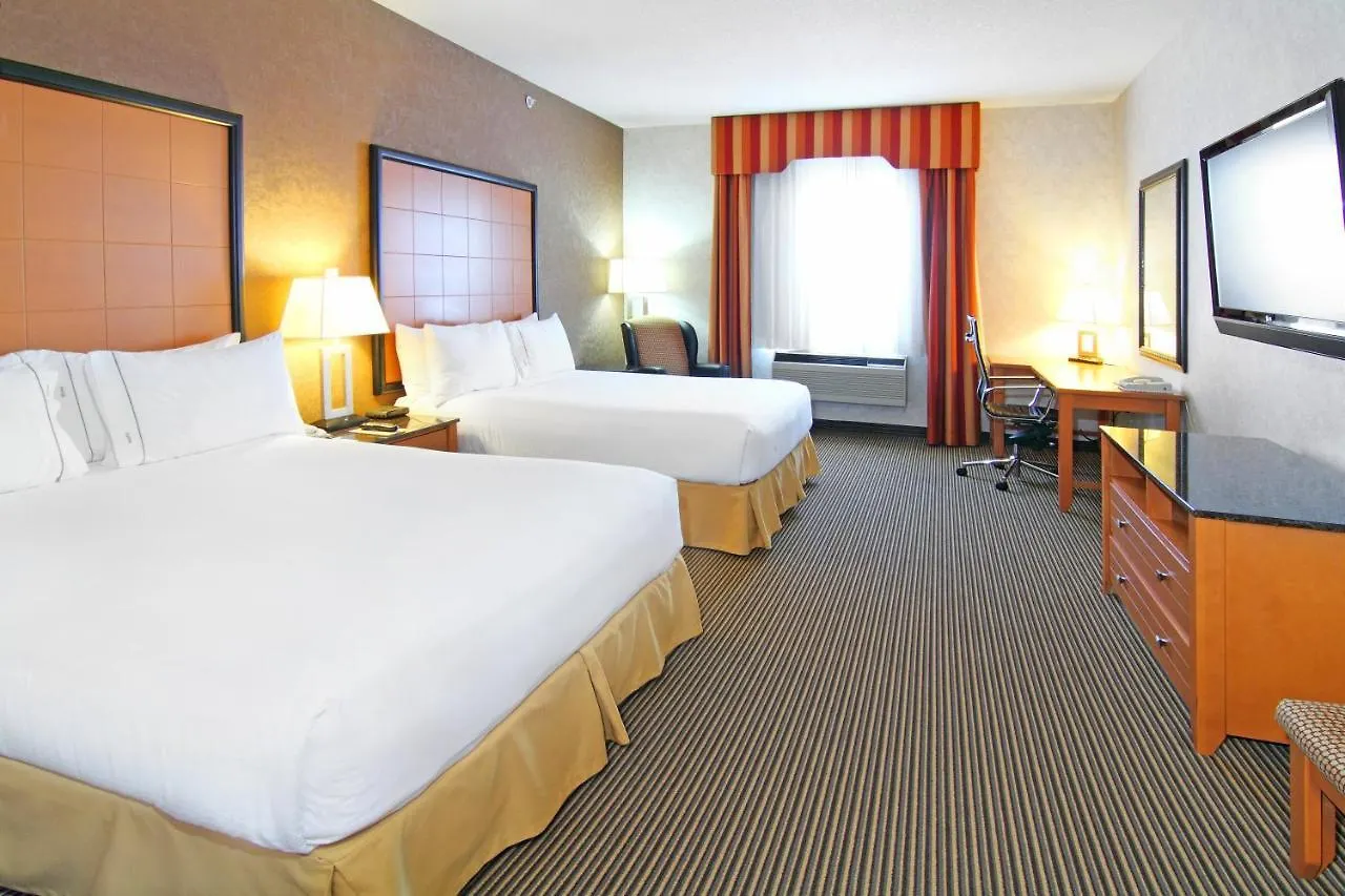 Holiday Inn Express Calgary South By Ihg 3*,  Canada