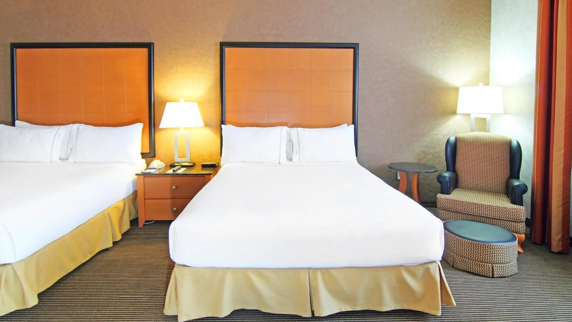 Holiday Inn Express Calgary South By Ihg Canada
