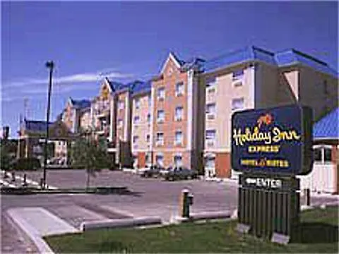 Holiday Inn Express Calgary South By Ihg Canada