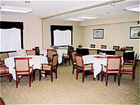 Holiday Inn Express Calgary South By Ihg Hotel