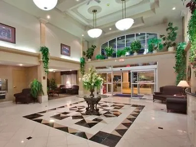 Holiday Inn Express Calgary South By Ihg