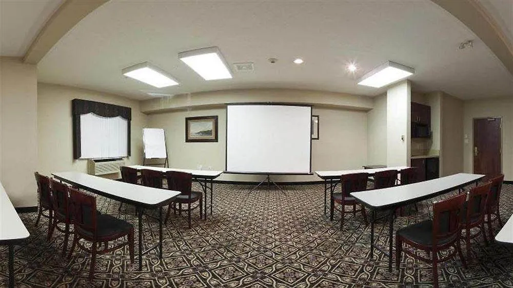 Hotel Holiday Inn Express Calgary South By Ihg